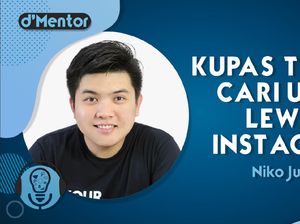 Kupas Tuntas Cari Uang Lewat Instagram Kupas Tuntas Cari Uang Lewat Instagram