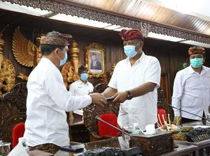 DPRD Klungkung Terbitkan Perda untuk Kesejahteraan BPD