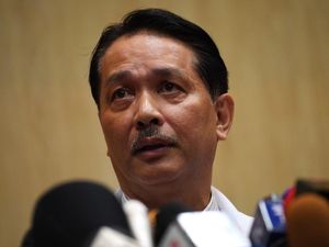 Rapat dengan Menteri Positif Corona, Dirjen Kesehatan Malaysia Dikarantina