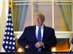 Pengangguran di AS Terus Meningkat, Trump Diminta Berikan 3 Stimulus Ini