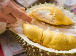 5 Manfaat Buah Durian dan Efek Sampingnya