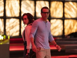 Ryan Reynolds Terjebak Kisah Cinta Virtual di Trailer Anyar Free Guy