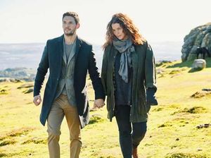 Gold Digger: Pergulatan Masa Lalu dan Pria Misterius