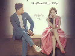 Sinopsis Graceful Family, Drakor Kisah Keluarga Kaya dengan Banyak Rahasia