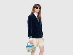 Fancy! Gucci Rilis Kotak Makan Seharga Rp 42 Juta