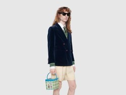 Fancy! Gucci Rilis Kotak Makan Seharga Rp 42 Juta