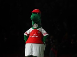 Incaran Sevilla di Deadline Bursa Transfer adalah...Gunnersaurus!