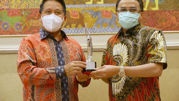 Ini Jawara Perusahaan Terbaik untuk Bekerja