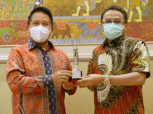 Ini Jawara Perusahaan Terbaik untuk Bekerja