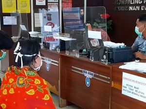 Kesal Ditegur Sering Mabuk, Pria di Sumsel Siramkan Air Keras ke Istri Siri