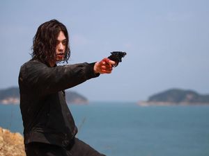 12 Rekomendasi Drakor Psikopat Terbaru yang Bikin Merinding