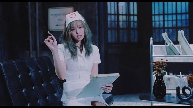 Jennie BLACKPINK