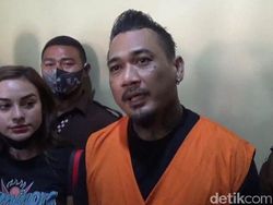 Sidang Vonis Jerinx Kasus IDI Kacung WHO Digelar Lusa