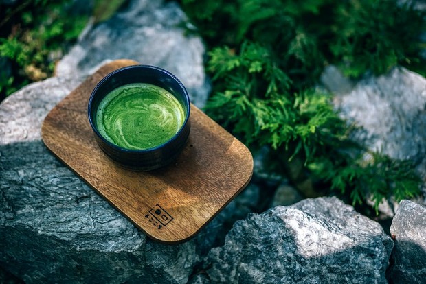 Kandungan Nutrisi Matcha dan Green Tea/ Foto: Pexels.com Kandungan Nutrisi Matcha dan Green Tea/ Foto: Pexels.com
