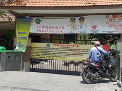 Kantor Dispendukcapil Sidoarjo Ditutup karena COVID-19, Pelayanan Tak Terganggu
