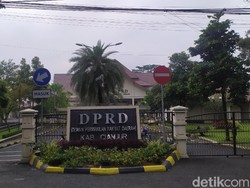 DPRD Cianjur Dorong Pemkab Revisi hingga Minta UMK 2021 Dinaikkan