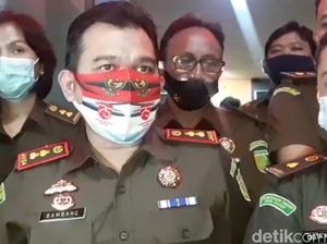 Pelimpahan Bola Sabu Rp 480 M, Kajari Sukabumi: Diancam Hukuman Mati!