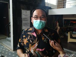 Semarang Catat Kasus Baru Corona dari Ponpes dan Perpisahan Guru