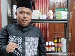 DPW Jatim Dukung Ahmad Syaikhu, PKS Tetap Jadi Oposisi