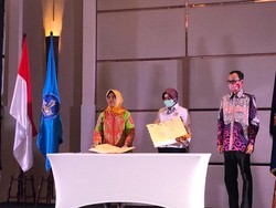 Omnibus Law Diketok, Kadin DKI: Pengusaha Wajib Sejahterakan Karyawan