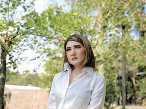 Jarang Dinafkahi, Kiki Amalia Anggap Markus Horison Cuma Numpang Hidup