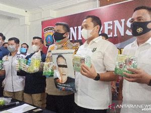 Diperiksa Polisi, Sekda Tanjungbalai Disebut Tak Tahu soal Sabu di Mes Pemko