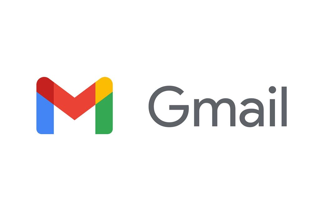 Logo Baru Gmail