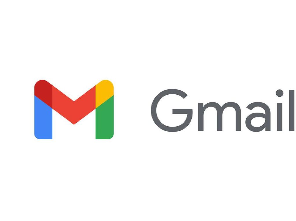 Aplikasi Gmail Capai 10 Miliar Unduhan di Play Store