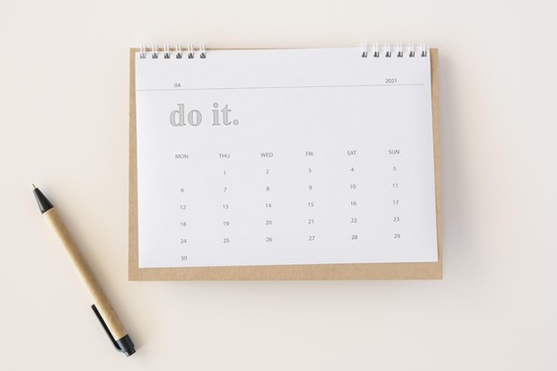 Ingatlah bahwa olahraga untuk membuat tubuh menjadi lebih sehat, bukan memaksakannya.