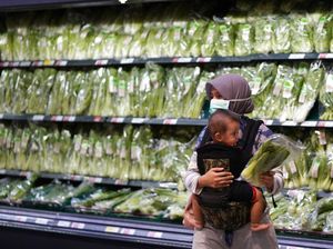 Malaysia Catat Lonjakan Corona Harian Terbesar