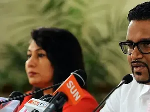 Mantan Wakil Presiden Maladewa Dibui 20 Tahun Atas Korupsi Mantan Wakil Presiden Maladewa Dibui 20 Tahun Atas Korupsi