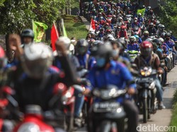 Video Buruh Cemas Kehadiran Pekerja Asing Buntut Omnibus Law