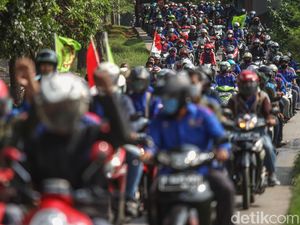Video Buruh Cemas Kehadiran Pekerja Asing Buntut Omnibus Law Video Buruh Cemas Kehadiran Pekerja Asing Buntut Omnibus Law