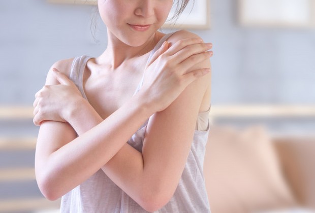 Mengatasi Benjolan Pada Kulit/freepik.com Selain untuk wajah, lactic acid ternyata juga sering dimasukkan ke dalam produk body lotion.