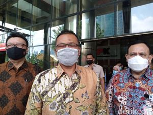 Sambangi KPK, Kepala LAN-MenPAN RB Teken MoU Pemberantasan Korupsi