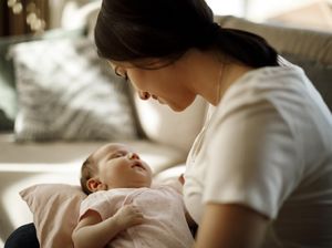 10 Cara Sehat untuk Cepat Langsing Meski Sedang Menyusui