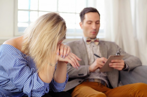 Akan membantu untuk memberikan nasihat untuk memberikan kesehatan mental yang memadai.