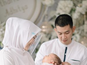 Doa, Hukum dan Ucapan Aqiqah Agar Menjadi Anak Sholeh dan Sholehah Doa, Hukum dan Ucapan Aqiqah Agar Menjadi Anak Sholeh dan Sholehah