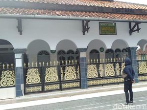 Terpopuler Sepekan di Jateng, Wanita Diserang Saat Salat di Musala