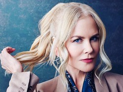 Nicole Kidman Masuk Tanpa Karantina, Orang Hong Kong Auto Ngomel