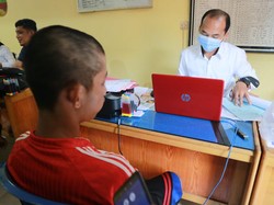 Bawa Kabur-Cabuli ABG, Lelaki di Samarinda Terancam 15 Tahun Bui