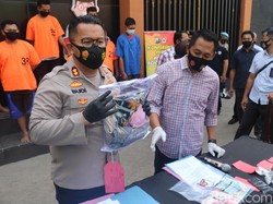 Kronologi Duda di Bojonegoro Perkosa Gadis yang Dicekoki Miras