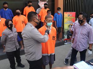 Nasib Gadis 14 Tahun di Bojonegoro Dicekoki Miras Lalu Diperkosa