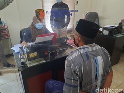 Paman Pemerkosa Keponakan Hingga Hamil di Bondowoso Diringkus