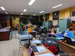 Langgar Protokol Kesehatan, 45 ASN Pemkab Blitar Disanksi