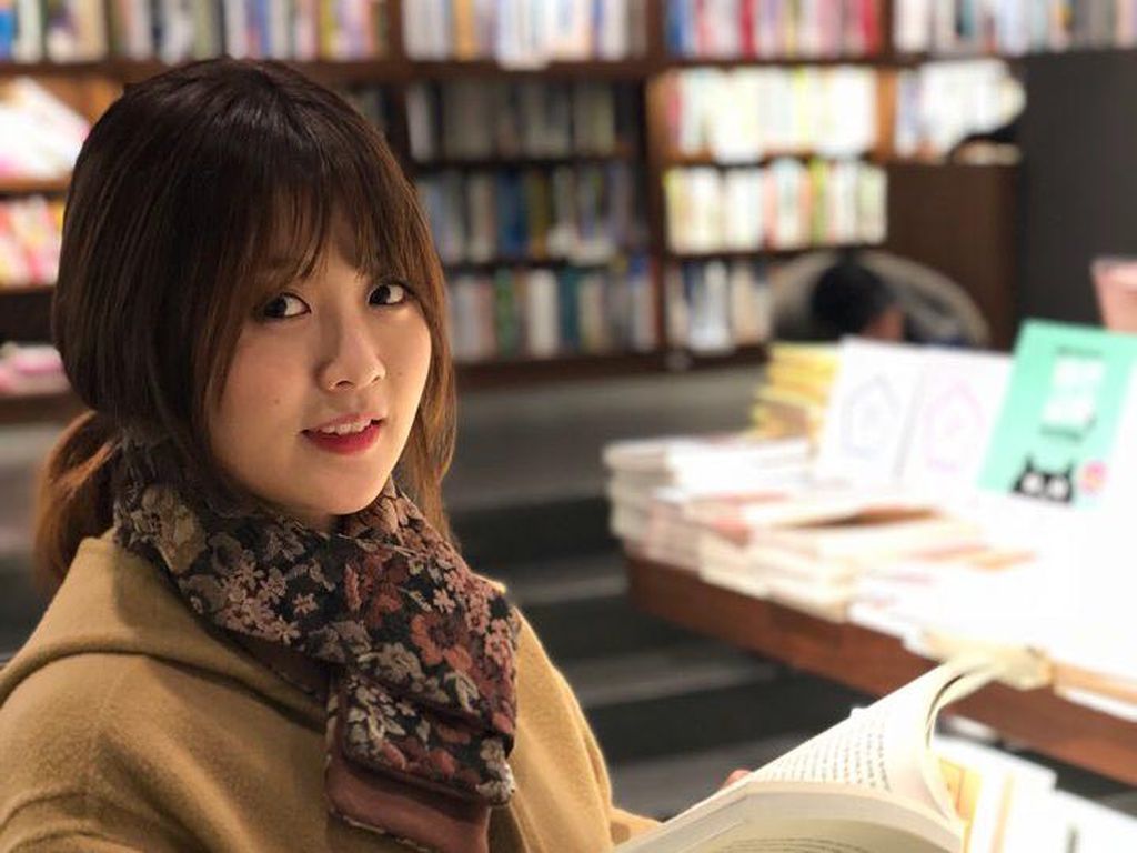 Catatan Baek Se Hee, Penulis Korea yang Berjuang Melawan Distimia