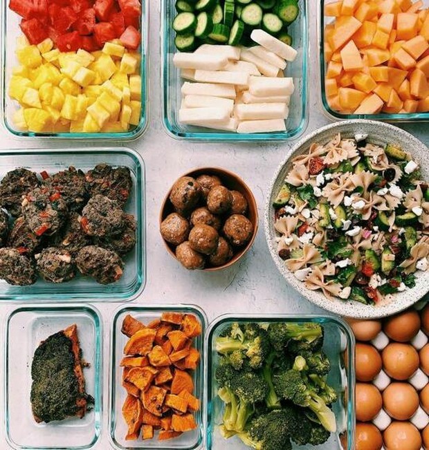 Perhatikan cara memasak/Instagram.com/mindbodygreen Biasanya makanan sehat akan cepat lembek jika memasaknya terlalu awal.