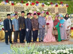 Fakta-fakta Hajatan Mewah Kepala Kemenag Jombang Saat Pandemi COVID-19