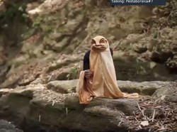 Pesta Boneka #7 Dibuka, 40 Seniman dari 22 Negara Siap Tebar Kebahagiaan