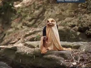 Pesta Boneka #7 Dibuka, 40 Seniman dari 22 Negara Siap Tebar Kebahagiaan Pesta Boneka #7 Dibuka, 40 Seniman dari 22 Negara Siap Tebar Kebahagiaan